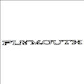 70-73 PLYMOUTH 1 PIECE / 3 STUD NAMEPLATE