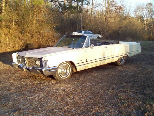 1968 Imperial