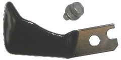 69-74 Big Block Heater Hose Bracket W/ A/C