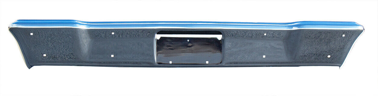 1967-69 Dart Front Bumper