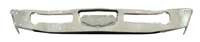 1968-69 Coronet Front Bumper