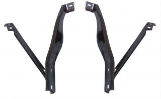 1968-69 Charger Front Bracket Set