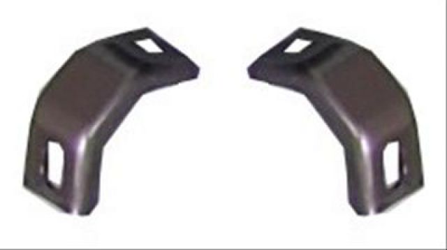 1968-69 Charger Front Corner Brackets