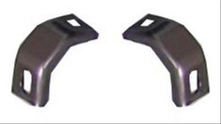 1968-69 Charger Front Corner Brackets