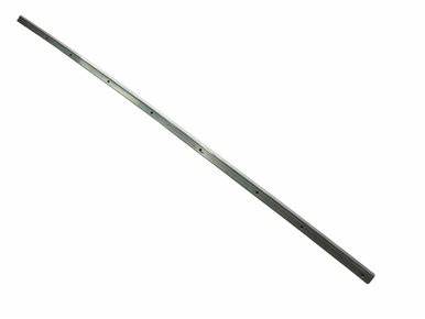 1968-70 B-BODY COVERTIBLE BOOT MOLDING