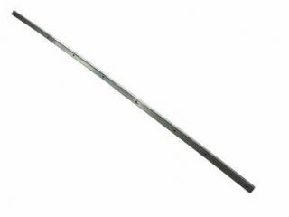 1968-70 B-BODY COVERTIBLE BOOT MOLDING