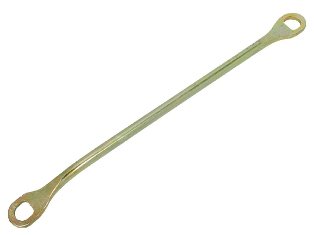 70-74 E-BODY Pedal push Rod