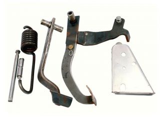 70-74 E BODY & 71-74 B BODY PEDAL KIT