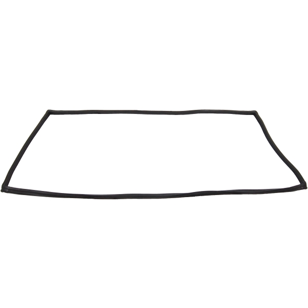 65-68 C-Body 4 Door Sedan Rear Window Gasket