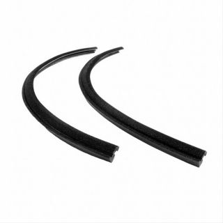 65-66 C-Body Hardtop QUARTER WINDOW SEALS