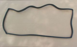 66-67 B-Body HARDTOP Rear Window Weatherstrip