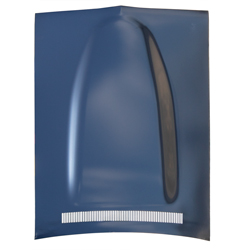 71-74 Charger Power Bulge Hood