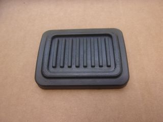 1972-93 Dodge Truck Brake or Clutch Pedal Pad