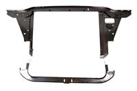71-72 B-Body Radiator Support Assembly
