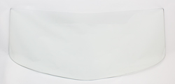 62-63 B-Body Windshield CLEAR