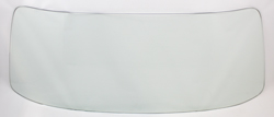 71-74 B-Body Windshield CLEAR