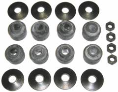 Sway Bar End Link Bushing Kit