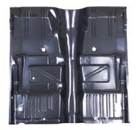 1967-74 Dart/Scamp Full OE Style Floor Pan