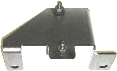 1969-71 440 Six Pack Coil Strap Mounting Bracket