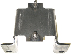 1970 340 Six Pack Coil Strap Mounting Bracket