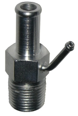 Power Brake Vacuum Hose Fitting