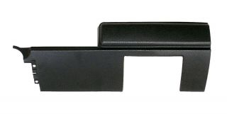 1970 B-Body Rallye Dash Lower Center Cover