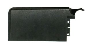 1970 B-Body Rallye Dash Lower Corner Cover