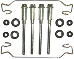 Caliper Hardware Kit