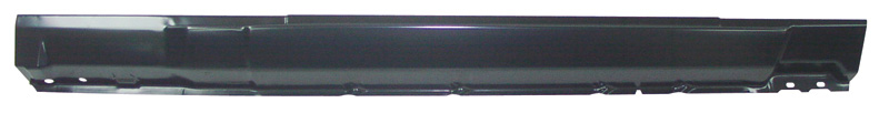 1967-76 Barracuda/Duster/Demon/Dart Sport/Valiant RH Outer Rocker Panel