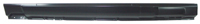 1967-76 Dart/Scamp LH Outer Rocker Panel