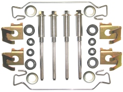 Caliper Hardware Kit