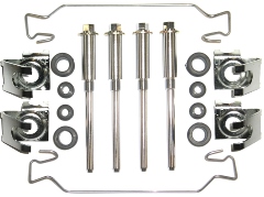 Caliper Hardware Kit