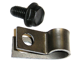 Parking Brake Cable Clip