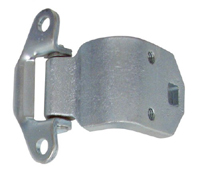 1967-74 A-Body LH Upper Door Hinge