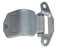 1967-74 A-Body RH Upper Door Hinge