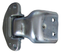 71-74 B-Body LH Door Hinge Upper
