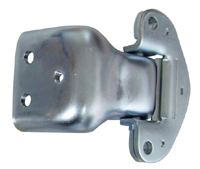 71-74 B-Body RH Door Hinge Upper