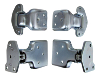 71-74 B-Body Door Hinge Set