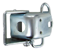 1967-74 A-Body LH Lower Door Hinge