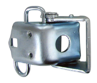 1967-74 A-Body RH Lower Door Hinge