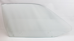 71-74 B-Body RH Door Glass CLEAR