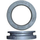 FUEL FILLER GROMMET 63-66 A-BODY