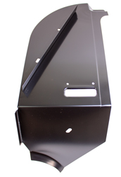 68-70 Charger Package Tray Support RH