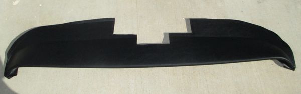 1964 1965 1966 Chrysler Imperial Dash Pad New Foam And Vinyl