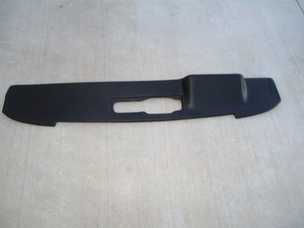 1965-1966 Plymouth Fury Dash Pad