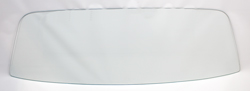 70-74 CHALLENGER BACK GLASS CLEAR