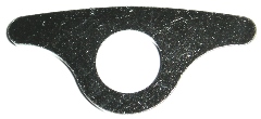 Brake Shoe Guide Plate