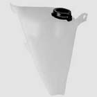 1971 B & E-BODY WASHER BOTTLE (MANUAL PUMP)