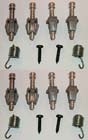 72-78 HEADLAMP ADJUSTERS 4 HEADLIGHTS