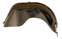 71-74 B-Body Inner Wheelhouse RH